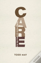 Capa do artigo Care