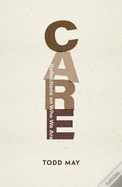 Capa do artigo Care