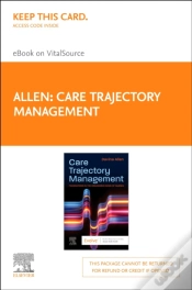 Capa do artigo Care Trajectory Management For Nurses - E-Book