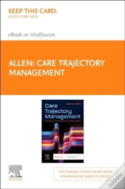 Capa do artigo Care Trajectory Management For Nurses - E-Book