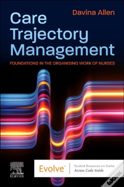 Capa do artigo Care Trajectory Management