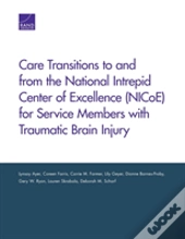 Care Transitions To Amp From Thepb