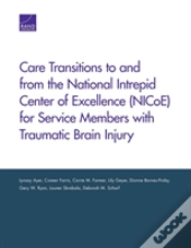 Capa do artigo Care Transitions To Amp From Thepb