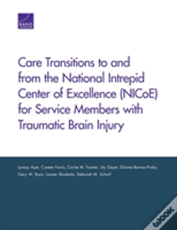 Capa do artigo Care Transitions To Amp From Thepb