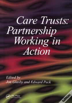 Capa do artigo Care Trusts