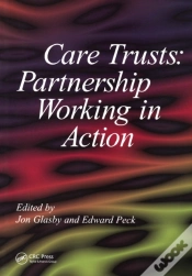 Capa do artigo Care Trusts