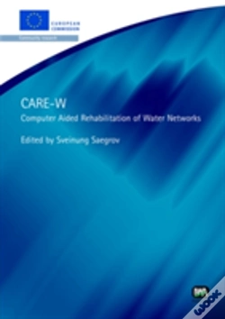 Capa do artigo Care-W