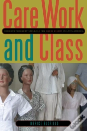 Capa do artigo Care Work And Class