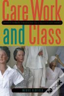 Care Work And Class