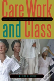 Capa do artigo Care Work And Class