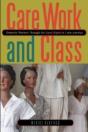 Care Work And Class - Preview
