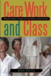Capa do artigo Care Work And Class