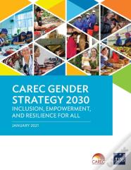 Carec Gender Strategy 2030