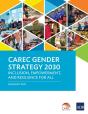 Carec Gender Strategy 2030 - Preview