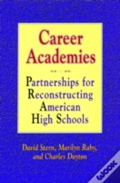 Capa do artigo Career Academies
