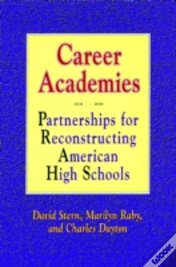 Capa do artigo Career Academies