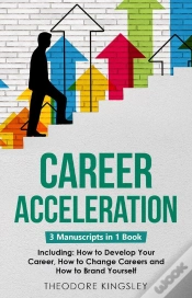 Capa do artigo Career Acceleration