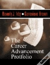 Capa do artigo Career Advancement Portfolio