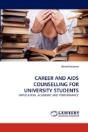 Career And Aids Counselling For University Students - Preview