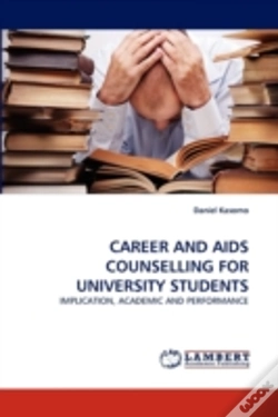 Capa do artigo Career And Aids Counselling For University Students