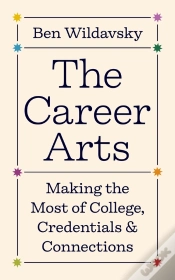 Capa do artigo Career Arts