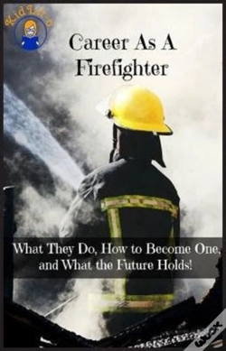 Capa do artigo Career As A Firefighter