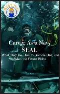 Career As A Navy Seal