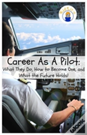 Capa do artigo Career As A Pilot