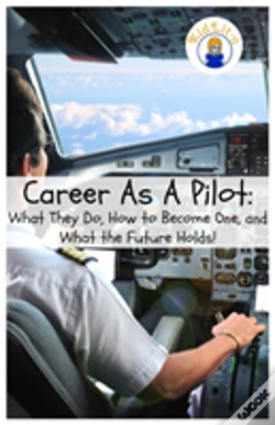 Capa do artigo Career As A Pilot