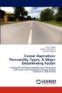 Career Aspiration: Personality Types, A - Preview