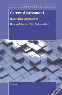 Capa do artigo Career Assessment