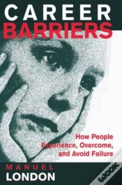 Capa do artigo Career Barriers