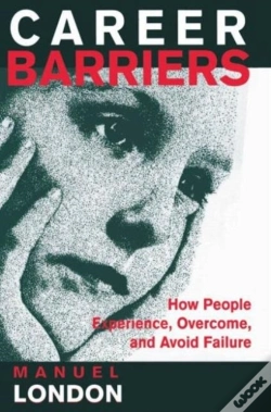 Capa do artigo Career Barriers