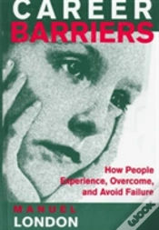 Capa do artigo Career Barriers