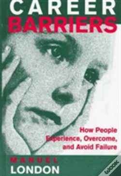Capa do artigo Career Barriers