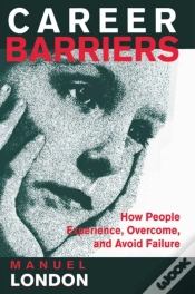 Capa do artigo Career Barriers