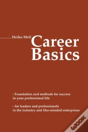 Capa do artigo Career Basics