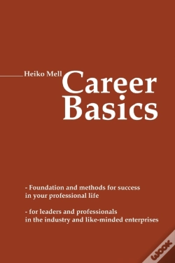 Capa do artigo Career Basics