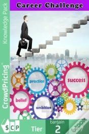Capa do artigo Career Challenge