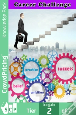 Capa do artigo Career Challenge