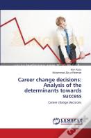 Career Change Decisions