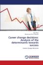 Career Change Decisions - Preview