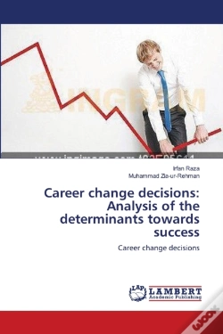 Capa do artigo Career Change Decisions