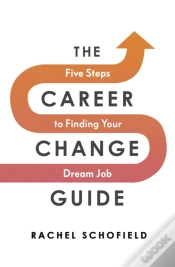 Capa do artigo Career Change Guide