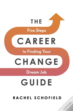 Capa do artigo Career Change Guide