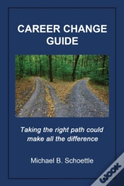 Capa do artigo Career Change Guide