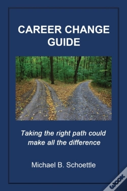 Capa do artigo Career Change Guide