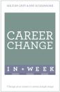 Career Change In A Week - Preview