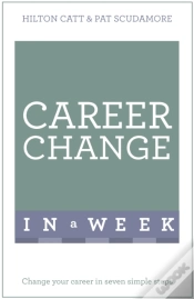Capa do artigo Career Change In A Week