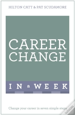 Capa do artigo Career Change In A Week